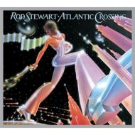 Rod Stewart ロッドスチュワート / Atlantic Crossing 輸入盤 【CD】