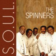 Spinners スピナーズ / S.o.u.l. 輸入盤 【CD】