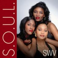 Swv / S.o.u.l. 輸入盤 【CD】