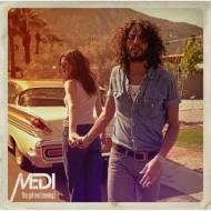 Medi / You Got Me (Moving) 【LP】