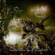 【送料無料】 Children Of Bodom チルドレンオブボドム / Relentless, Reckless Forever 輸入盤 【CD】