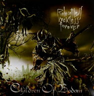 Children Of Bodom チルドレンオブボドム / Relentless, Reckless Forever 【LP】