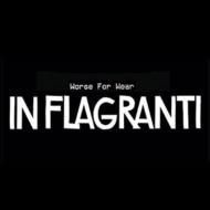 In Flagranti / Worse For Wear 輸入盤 【CD】