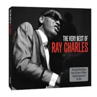 Ray Charles レイチャールズ / Very Best Of 輸入盤 【CD】