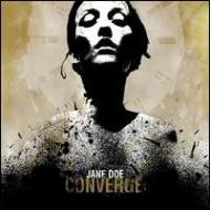 【送料無料】 Converge コンバージュ / Jane Doe 【LP】