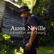 Aaron Neville アーロンネビル / I Know I've Been Changed 【CD】