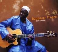 【送料無料】 Boubacar Traore / Mali Denhou 輸入盤 【CD】