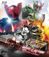 【送料無料】Bungee Price Blu-ray 邦画仮面ライダー×仮面ライダーOOO（オーズ）＆W（ダブル） feat.スカル　MOVIE大戦CORE　コレクターズパック[Blu-ray] 【BLU-RAY DISC】