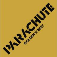 パラシュート (Parachute) / Parachute ゴールデン☆ベスト 【CD】