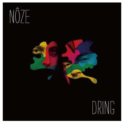 【送料無料】 Noze / Dring 輸入盤 【CD】