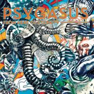 Psygasus / From Here To Eternity 輸入盤 【CD】