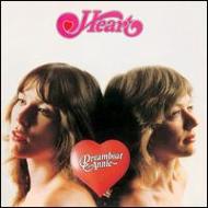 Heart ハート / Dreamboat Annie (180g) 【LP】