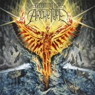 Becoming The Archetype / Celestial Completion 輸入盤 【CD】