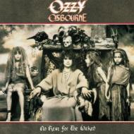 Ozzy Osbourne オジーオズボーン / No Rest For The Wicked (Remastered) 輸入盤 【CD】