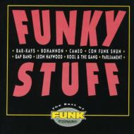 Funky Stuff / Funk Essentials Sampler 輸入盤 【CD】