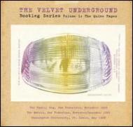 【送料無料】 Velvet Underground ベルベットアンダーグラウンド / Bootleg Series Vol.1 - Quine Tapes 輸入盤 【CD】