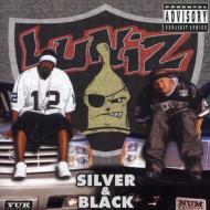 【送料無料】 Luniz / Silver & Black 輸入盤 【CD】