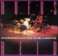 Rufus Reid / Corridor To The Limits 輸入盤 【CD】