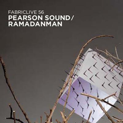 【送料無料】 Pearson Sound / Ramadanman / Fabriclive 56 輸入盤 【CD】