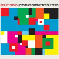 Beastie Boys ビースティボーイズ / Hot Sauce Committee Part2 【CD】