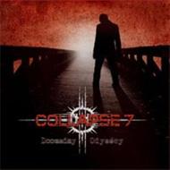 【送料無料】 Collapse 7 / Doomsday Odyssey 輸入盤 【CD】