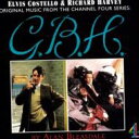 Elvis Costello / Richard Harvey / Gbh 【LP】