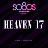 Heaven 17 ヘブンセブンティーン / So80s Presents Heaven 17 輸入盤 【CD】