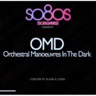 Orchestral Manoeuvres In The Dark (OMD) / So80s Presents Omd 輸入盤 【CD】