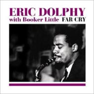 Eric Dolphy / Booker Little / Far Cry 輸入盤 【CD】