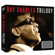 Ray Charles レイチャールズ / Trilogy 輸入盤 【CD】