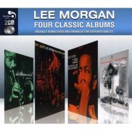 Lee Morgan リーモーガン / Four Classic Albums 輸入盤 【CD】