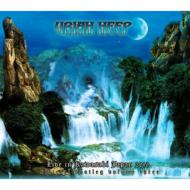 【送料無料】 Uriah Heep ユーライアヒープ / Official Bootleg Vol.III: Live In Kawasaki, Japan 2010 輸入盤 【CD】