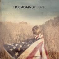 【送料無料】 Rise Against ライズアゲインスト / Endgame 輸入盤 【CD】