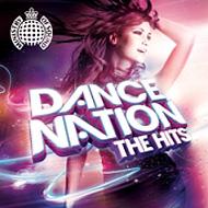 【送料無料】 Ministry Of Sound Dance Nation: The Hits 輸入盤 【CD】