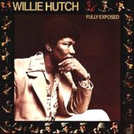 Willie Hutch / Fully Exposed 輸入盤 【CD】