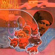 Willie Hutch / Mark Of The Beast 輸入盤 【CD】