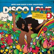 Al Kent / Disco Love 2: Rare Disco & Soul 輸入盤 【CD】