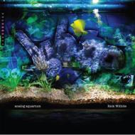 Rick Wilhite リックウィルハイト / Analog Aquarium 輸入盤 【CD】