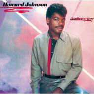 Howard Johnson ハワードジョンソン / Doin' It My Way 輸入盤 【CD】