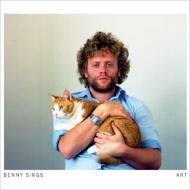 Benny Sings ベニーシングス / Art 【CD】