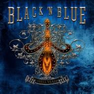 Black N Blue / Hell Yeah! 【CD】