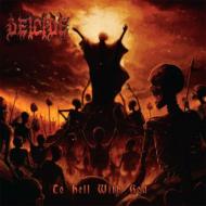 Deicide ディーサイド / To Hell With God 【CD】