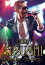 EXILE ATSUSHI エグザイルアツシ / Exile Atsushi Premium Live 〜the Roots〜 Bungee Price DVD 邦楽