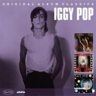 Iggy Pop イギーポップ / Original Album Classics 輸入盤 【CD】