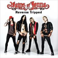 Vains Of Jenna / Reverse Tripped 輸入盤 【CD】