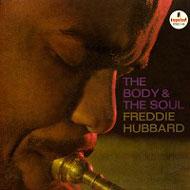 【送料無料】 Freddie Hubbard フレディハバード / Body & The Soul 輸入盤 【SACD】