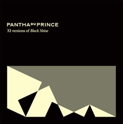 Pantha Du Prince / XI Versions Of Black Noise 輸入盤 【CD】