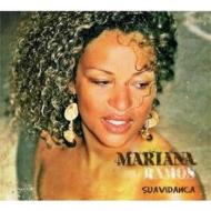 【送料無料】 Mariana Ramos / Suavidanca 輸入盤 【CD】
