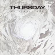 Thursday / No Devolucion 【CD】