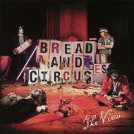 View ビュー / Bread And Circuses 【CD】